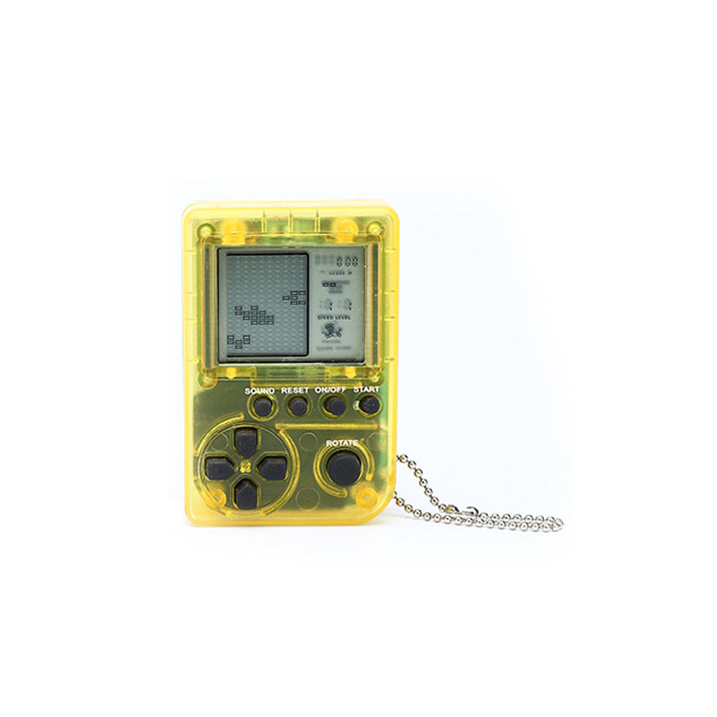 Llavero LCD Tetris Niños al por mayor